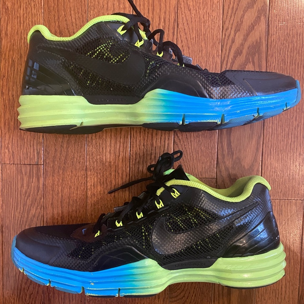 Nike Lunar Trainer 1 Size 11.5